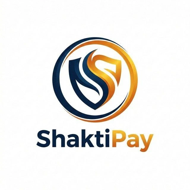 ShaktiPay Logo